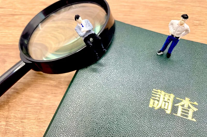 亡くなった人のお墓を探す方法